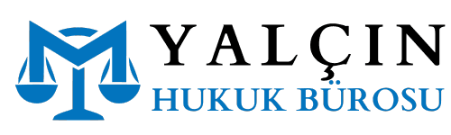 Yalçın Hukuk Bürosu